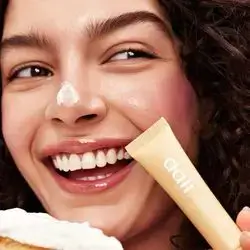 Dali lip butter balm (vanilla cake) 15g