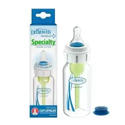 Dr Browns Medical Specialty feeding system 120ml