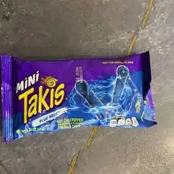 Takis Chips