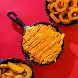 Fries Cruise