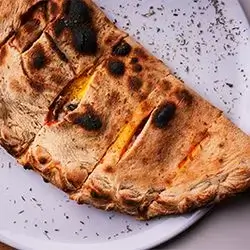 Calzone Pizza