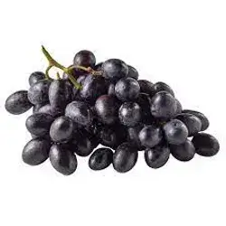  Black Grapes