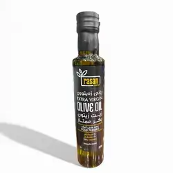 Extra virgin olive oil