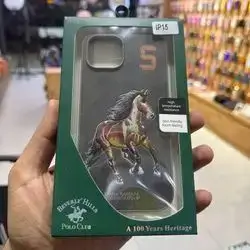 Cover iphone 15