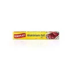 Koroplast Aluminium Foil, 24x8m