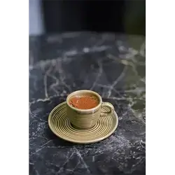 Turkish Coffee