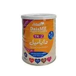 daiamil TR 2 (1-5 YEARS)