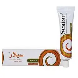 Sealar Cream 30 G