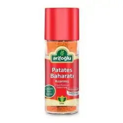 potato spices