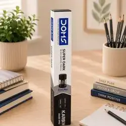 Pencil - 12 Pcs