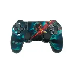 DUALSHOCK 4 Wireless Controller for PlayStation 4 Battlefield Edition(COPY)