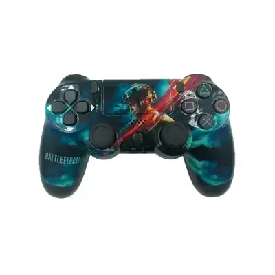 DUALSHOCK 4 Wireless Controller for PlayStation 4 Battlefield Edition(COPY)