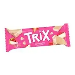 Trix Strawberry Cheesec Wafer 30