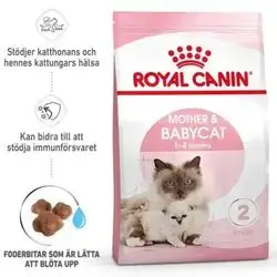Royal Canine Mother & Baby Cat 400g