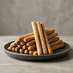 Kaak Plain 350 G