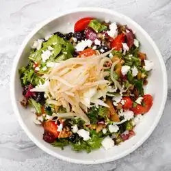 Cappuccino Salad