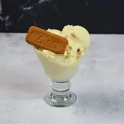 Vanilla Ice Cream