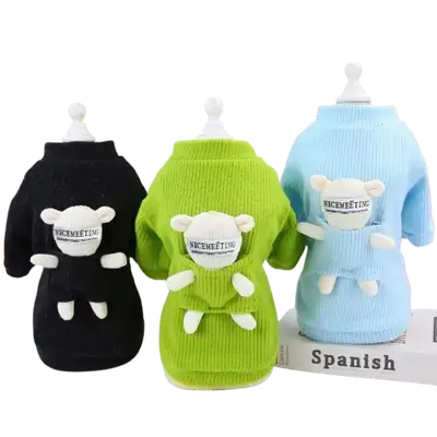E279 Pet Clothes