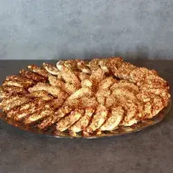 Sesame Bakhsam