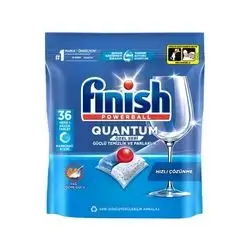 Finish Power Ball 36Pcs