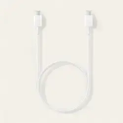 Samsung Galaxy Cable Type-C to Type-C