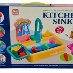 Kitchen Sink