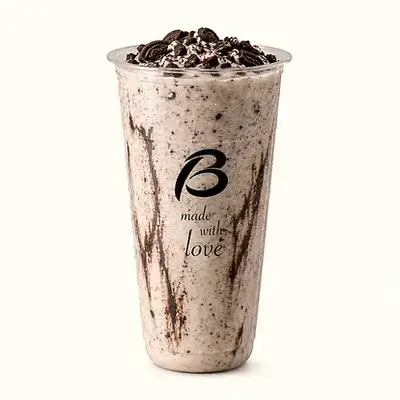Oreo Frappé