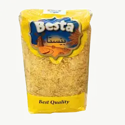 Bulgur with Vermicelli Bista 700 grams