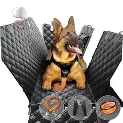 Pet king Car seat Cover