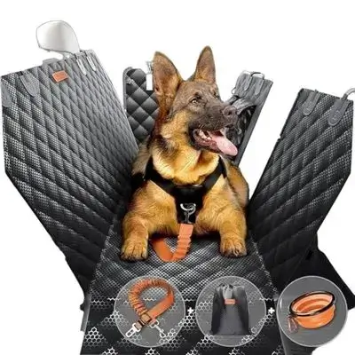Pet king Car seat Cover