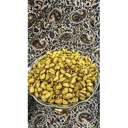 Lemon Pistachio