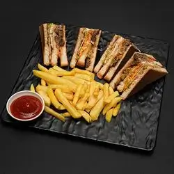 Club Beef