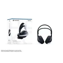 PlayStation PULSE Elite Wireless Headset