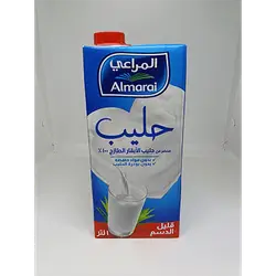 Almarai Low Fat Milk