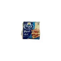 Puck Original Slices Cheese 200G