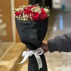 Rose Bouquet