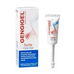 GENGIGEL oral gel forte