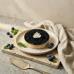 Blueberry Tart
