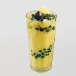 Coco Mango Frozen