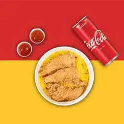 Strips Rizo Meal