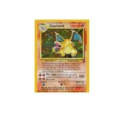 Pokemon Card Edition