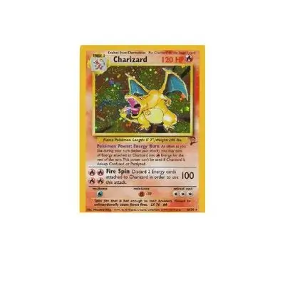Pokemon Card Edition