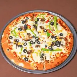 Minced Meat with Vegetables