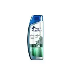 Head & Shoulders Anti-Dandruff Shampoo For Itchy Scalp 400 Ml