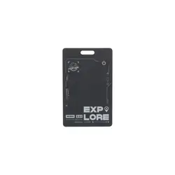 Master Card Location Tracker