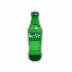 Sprite Lemon Glass 250 ml