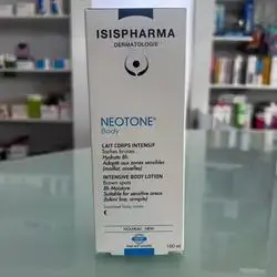 ISISPHARMA Neotone Body Lotion 100ml