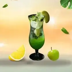 Apple Mojito