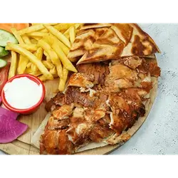 Kilo Chicken Shawarma
