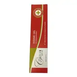 Hot gel